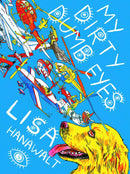 MY DIRTY DUMB EYES GN (MR) (C: 0-0-2)