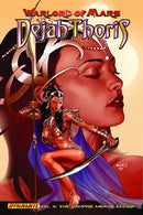 WARLORD OF MARS DEJAH THORIS TP VOL 04 (MR) (C: 0-1-2)
