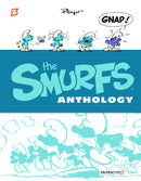 SMURFS ANTHOLOGY HC VOL 01