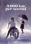 5000 KM PER SECOND HC (C: 0-1-2)