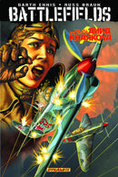 GARTH ENNIS BATTLEFIELDS TP VOL 08 (MR) (C: 0-1-2)