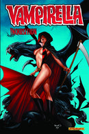 VAMPIRELLA TP VOL 04 INQUISITION (C: 0-1-2)