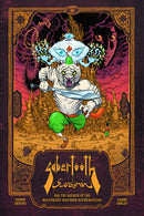 SABERTOOTH SWORDSMAN HC (C: 0-1-2)