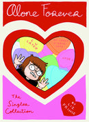 ALONE FOREVER GN (MR) (C: 0-0-2)