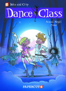 DANCE CLASS HC VOL 07 SCHOOL NIGHT FEVER (C: 0-0-1)