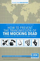 MOCKING DEAD TP VOL 01 (MR) (C: 0-1-2)