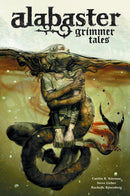 ALABASTER GRIMMER TALES HC (C: 0-1-2)