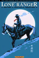 LONE RANGER TP VOL 07 BACK EAST (O/A)