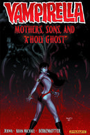 VAMPIRELLA TP VOL 05 MOTHERS SONS & HOLY GHOST (C: 0-1-2)