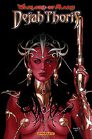 WARLORD OF MARS DEJAH THORIS TP VOL 05 (C: 0-1-2)