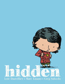 HIDDEN CHILDS STORY OF HOLOCAUST HC GN