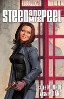 STEED & MRS PEEL TP VOL 03