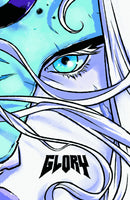 GLORY COMPLETE SAGA HC