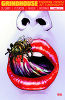 GRINDHOUSE MIDNIGHT TP VOL 01