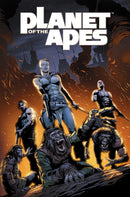 PLANET OF THE APES TP VOL 05 (MAR140965)