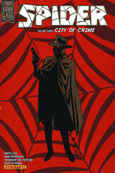 SPIDER TP VOL 03 CITY OF CRIME (C: 0-1-2)