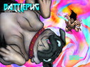 MIKE NORTONS BATTLEPUG HC VOL 03 SIT STAY DIE (C: 0-1-2)