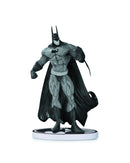 BATMAN BLACK & WHITE STATUE BY BISLEY 2ND ED