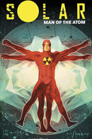 SOLAR MAN OF THE ATOM TP VOL 01 NUCLEAR FAMILY (C: 0-1-2)