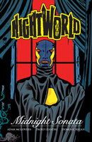 NIGHTWORLD TP VOL 01 MIDNIGHT SONATA