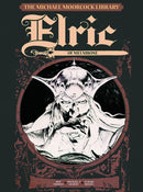 MOORCOCK LIB HC VOL 01 (OF 15) ELRIC MELNIBONE (MR)