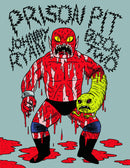 PRISON PIT GN VOL 02 (CURR PTG) (MR) (C: 0-1-2)