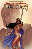 WARLORD OF MARS DEJAH THORIS TP VOL 06 (MR) (C: 0-1-2)