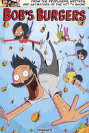 BOBS BURGERS MINI SERIES TP