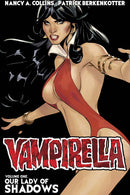 NEW VAMPIRELLA TP VOL 01 OUR LADY OF SHADOWS (C: 0-1-2)