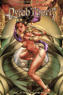 WARLORD OF MARS DEJAH THORIS TP VOL 07 (MR) (C: 0-1-2)