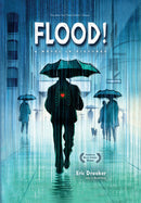 FLOOD NOVEL IN PICTURES FOURTH ED HC (C: 0-1-2)
