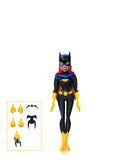 BATMAN ANIMATED BAS BATGIRL AF