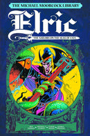 MOORCOCK LIB ELRIC HC VOL 02 (MR)