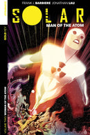 SOLAR MAN OF THE ATOM TP VOL 02 INTERGALACTIC (C: 0-1-2)
