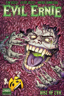 EVIL ERNIE TP VOL 02 RISE OF EVIL (C: 0-1-2)