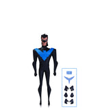 BATMAN ANIMATED SERIES NIGHTWING AF