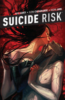 SUICIDE RISK TP VOL 05