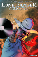 LONE RANGER VINDICATED TP (C: 0-1-2)