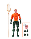 DC COMICS ICONS AQUAMAN AF