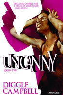 UNCANNY TP VOL 02 (C: 0-1-2)