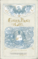 CURSED PIRATE GIRL TP VOL 01