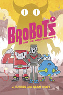 BROBOTS HC