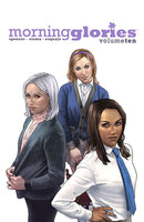 MORNING GLORIES TP VOL 10