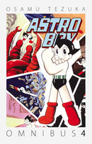 ASTRO BOY OMNIBUS TP VOL 04 (C: 0-1-2)