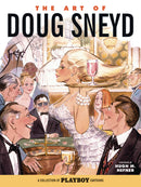 ART OF DOUG SNEYD TP (C: 0-1-2)