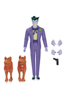 BATMAN ANIMATED SERIES NBA JOKER AF