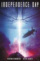 INDEPENDENCE DAY TP (MR) (C: 0-0-1)