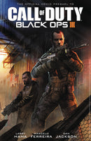 CALL OF DUTY BLACK OPS III TP (C: 0-1-2)