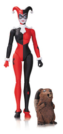 DESIGNER SERIES CONNER TRADITIONAL HARLEY QUINN AF