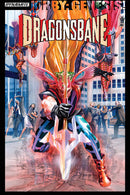 KIRBY GENESIS DRAGONSBANE TP C 0-1-2